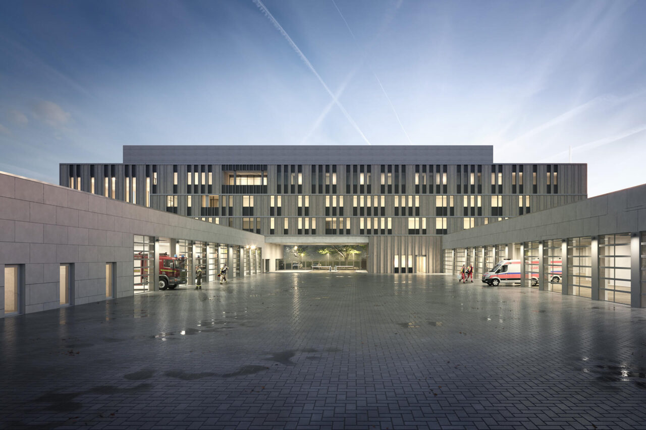 gefahren-abwehrzentrum